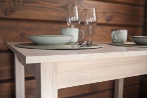 Стол обеденный прямая ножка в Нытве - nytva.mebel24.online | фото 9