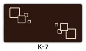 Стол обеденный Трилогия с фотопечатью K-4 в Нытве - nytva.mebel24.online | фото 19