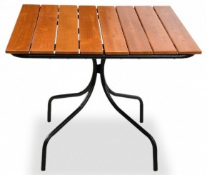 Стол обеденный Wood в Нытве - nytva.mebel24.online | фото