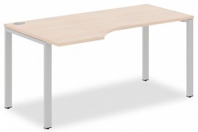 Стол офисный Xten-S60 XS6CET 169(L) в Нытве - nytva.mebel24.online | фото