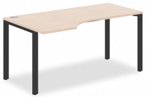 Стол офисный Xten-S60 XS6CET 169(L) в Нытве - nytva.mebel24.online | фото