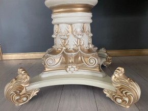 Стол овальный Версаль в Нытве - nytva.mebel24.online | фото 4