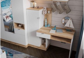 Стол письменный Джидда в Нытве - nytva.mebel24.online | фото 3