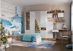 Стол письменный Джидда в Нытве - nytva.mebel24.online | фото 4