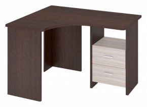 Стол письменный Домино Лайт СКЛ-Угл 120 в Нытве - nytva.mebel24.online | фото 2