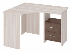 Стол письменный Домино Лайт СКЛ-Угл 120 в Нытве - nytva.mebel24.online | фото 2