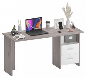 Стол письменный Домино Lite СКЛ-Прям150 в Нытве - nytva.mebel24.online | фото 2