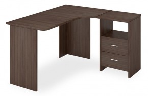Стол письменный Домино Lite СКЛ-Угл 130 в Нытве - nytva.mebel24.online | фото 2