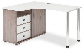 Стол письменный Домино СР-145СМ в Нытве - nytva.mebel24.online | фото 2