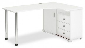 Стол письменный Домино СР-165СМ в Нытве - nytva.mebel24.online | фото 2