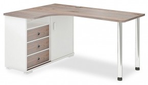 Стол письменный Домино СР-165СМ в Нытве - nytva.mebel24.online | фото 2