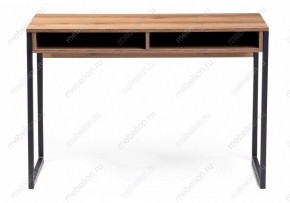 Стол письменный Леон Лофт в Нытве - nytva.mebel24.online | фото 2