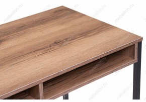 Стол письменный Леон Лофт в Нытве - nytva.mebel24.online | фото 4