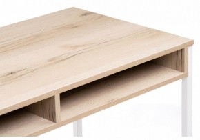Стол письменный Леон Лофт в Нытве - nytva.mebel24.online | фото 4