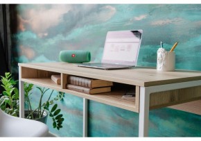 Стол письменный Леон Лофт в Нытве - nytva.mebel24.online | фото 6