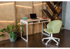 Стол письменный Леон Лофт в Нытве - nytva.mebel24.online | фото 8