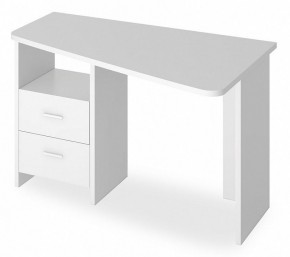 Стол письменный Нельсон Lite СКЛ-Трап120 в Нытве - nytva.mebel24.online | фото
