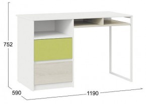 Стол письменный Сканди в Нытве - nytva.mebel24.online | фото 5
