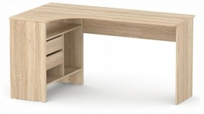 Стол письменный СПм-25 в Нытве - nytva.mebel24.online | фото 3