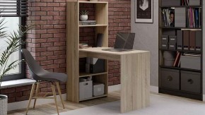 Стол письменный Тип 12 в Нытве - nytva.mebel24.online | фото 4