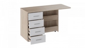 Стол письменный Тип 5 в Нытве - nytva.mebel24.online | фото 2
