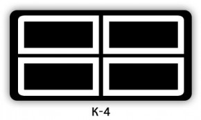 Стол с фотопечатью Бриз K-1 в Нытве - nytva.mebel24.online | фото 18