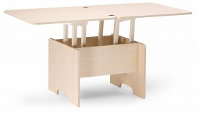 Стол-трансформер Престиж в Нытве - nytva.mebel24.online | фото 2