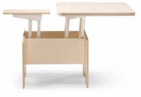Стол-трансформер Престиж в Нытве - nytva.mebel24.online | фото 3