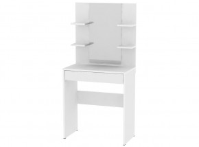 Стол туалетный C8 (Белый) в Нытве - nytva.mebel24.online | фото