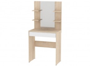 Стол туалетный C8 (ДСС-Белый) в Нытве - nytva.mebel24.online | фото