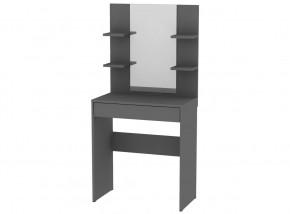Стол туалетный C8 (Графит) в Нытве - nytva.mebel24.online | фото
