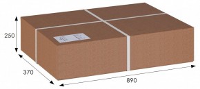 Стол туалетный Джульетта в Нытве - nytva.mebel24.online | фото 4