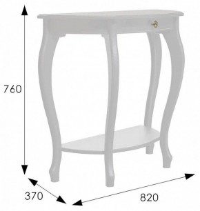 Стол туалетный Элегант в Нытве - nytva.mebel24.online | фото 5