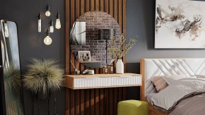 Стол туалетный Хилтон в Нытве - nytva.mebel24.online | фото 3