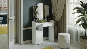 Стол туалетный София Т1 в Нытве - nytva.mebel24.online | фото 7