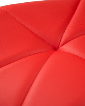Стул барный DOBRIN BARNY, красный в Нытве - nytva.mebel24.online | фото 10