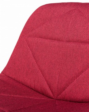 Стул барный DOBRIN DINA, бордовый в Нытве - nytva.mebel24.online | фото 8