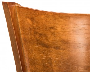 Стул барный DOBRIN JERRY BAR, шоколад, чёрный в Нытве - nytva.mebel24.online | фото 10