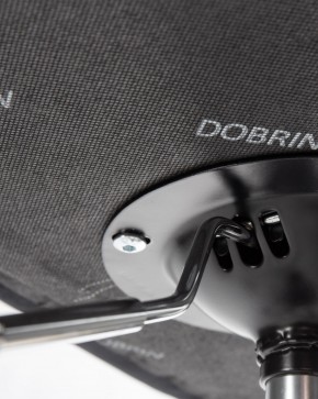 Стул барный DOBRIN KRUGER ARM, мятный велюр (MJ9-87) в Нытве - nytva.mebel24.online | фото 10