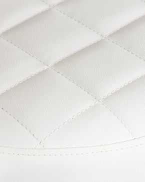 Стул барный DOBRIN MOLLY, белый в Нытве - nytva.mebel24.online | фото 7