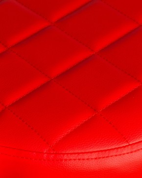 Стул барный DOBRIN MOLLY, красный в Нытве - nytva.mebel24.online | фото 8