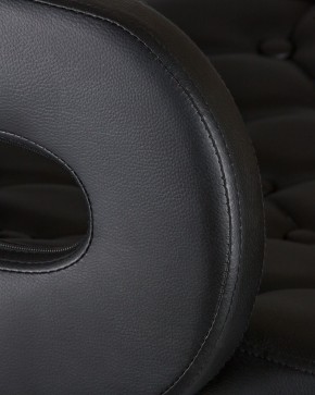 Стул барный DOBRIN TIESTO, чёрный в Нытве - nytva.mebel24.online | фото 8