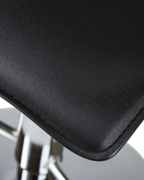 Стул барный DOBRIN TOMMY, чёрный в Нытве - nytva.mebel24.online | фото 8