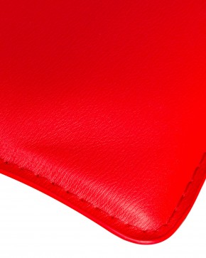Стул барный DOBRIN TOMMY, красный в Нытве - nytva.mebel24.online | фото 7