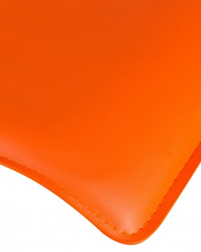 Стул барный DOBRIN TOMMY, оранжевый в Нытве - nytva.mebel24.online | фото 8