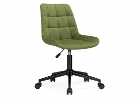 Офисное кресло Честер черный / зеленый в Нытве - nytva.mebel24.online | фото