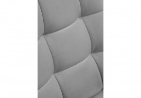 Офисное кресло Честер светло-серый (california 900)/ золото в Нытве - nytva.mebel24.online | фото 8