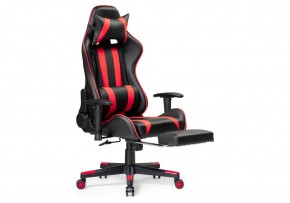 Офисное кресло Corvet black / red в Нытве - nytva.mebel24.online | фото 1