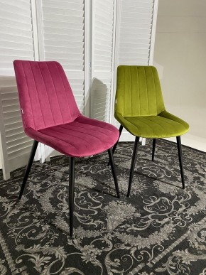 Стул FLIP олива, велюр G108-87 М-City в Нытве - nytva.mebel24.online | фото 5