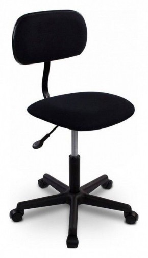 Стул компьютерный CH-1201NX/BLACK в Нытве - nytva.mebel24.online | фото